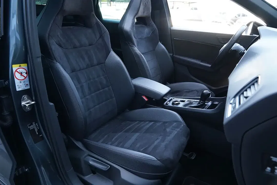 CUPRA Ateca - Thumbnail 13