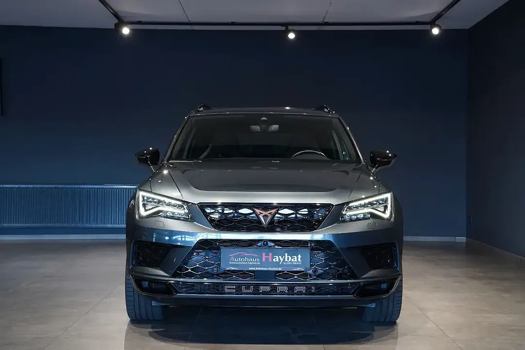 CUPRA Ateca - Thumbnail 2