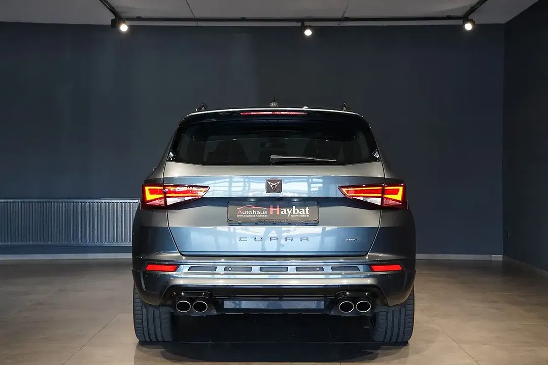 CUPRA Ateca - Thumbnail 6