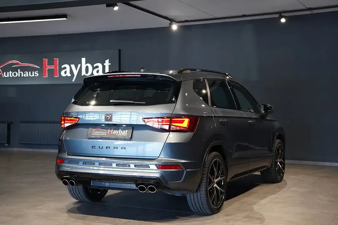 CUPRA Ateca - Thumbnail 7