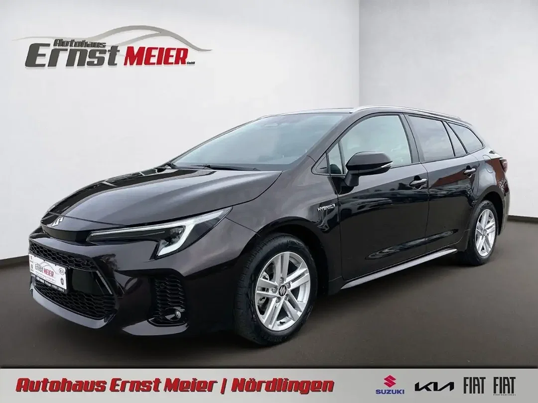 Suzuki Swace - Afbeelding 1