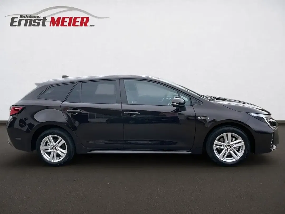 Suzuki Swace - Thumbnail 6