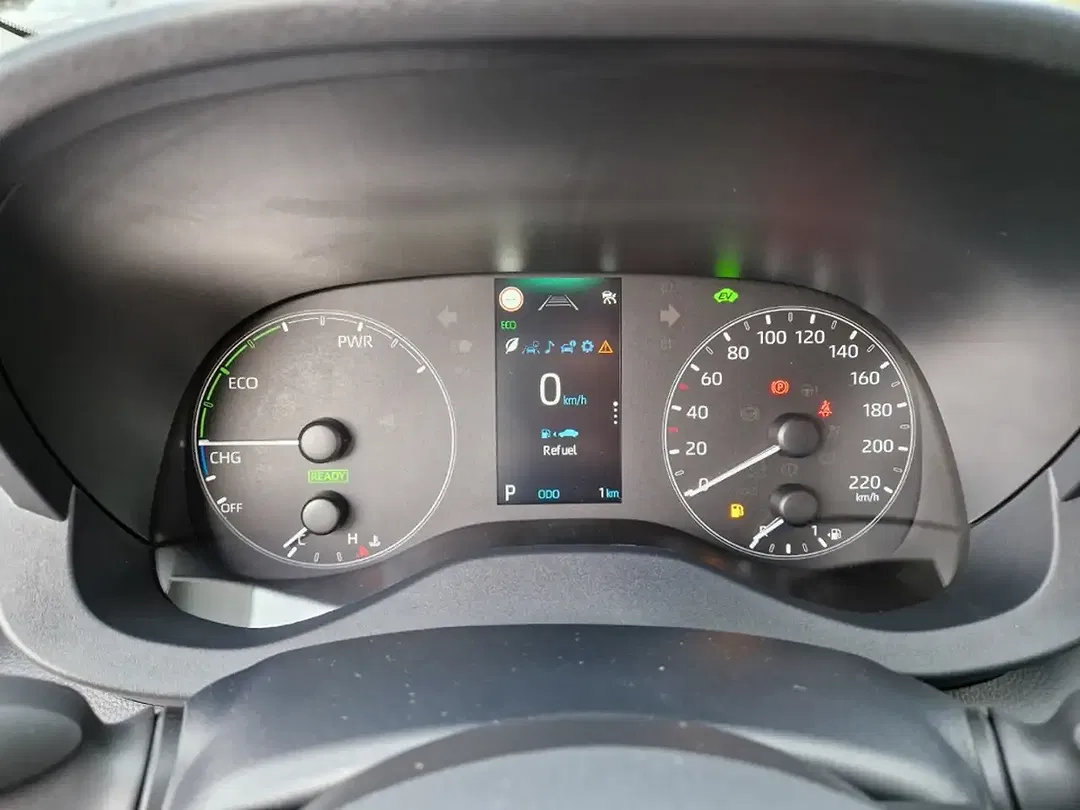 Toyota Yaris - Thumbnail 11