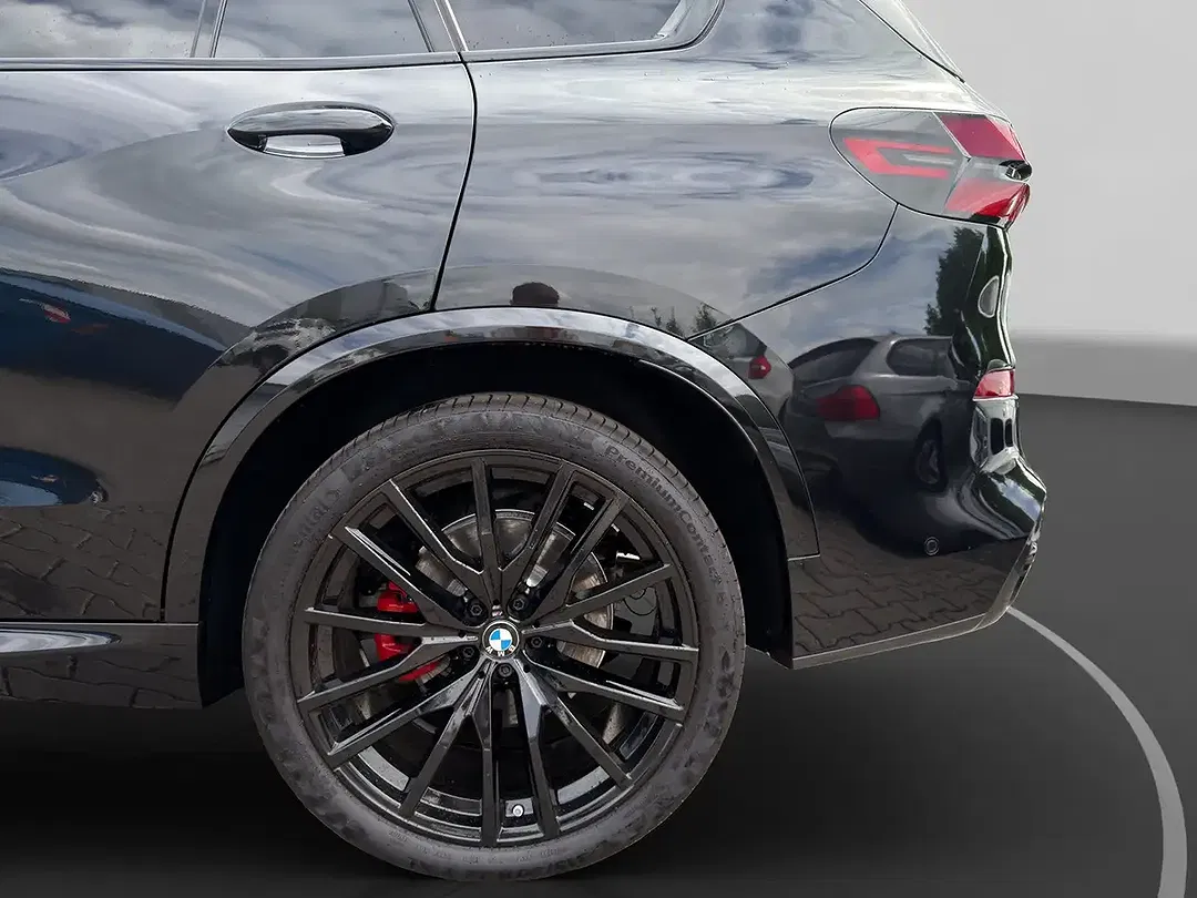 BMW X5 - Thumbnail 12