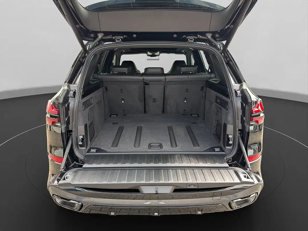 BMW X5 - Thumbnail 13