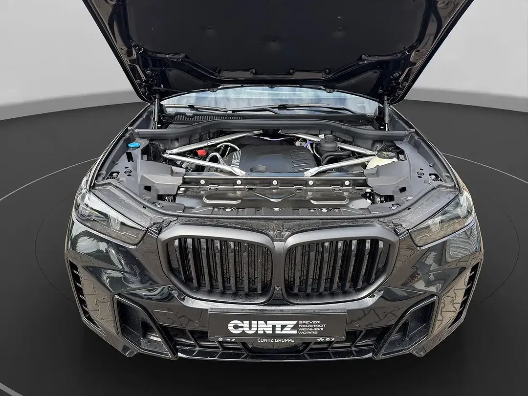BMW X5 - Thumbnail 15