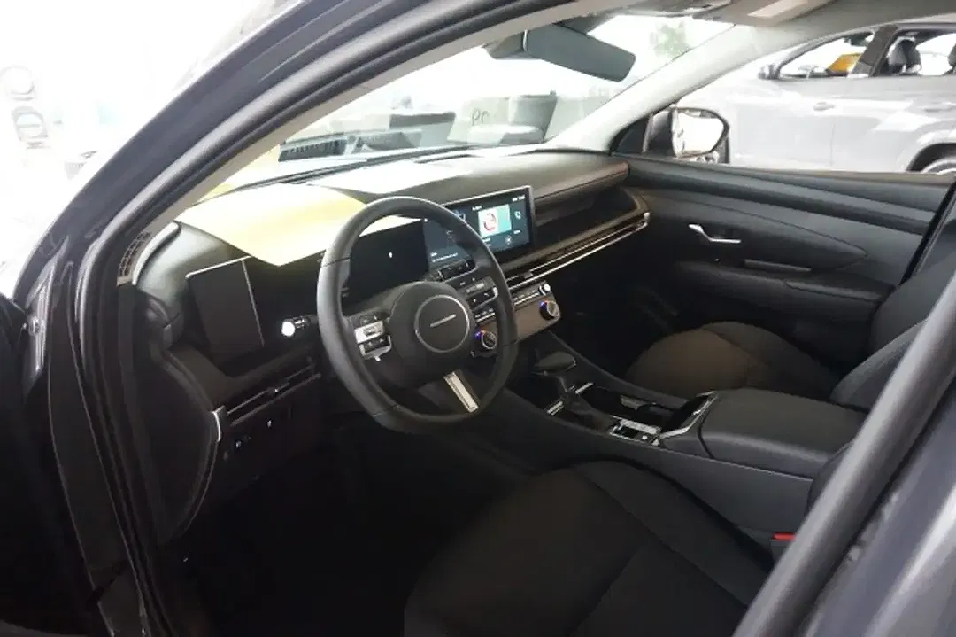 Hyundai TUCSON - Thumbnail 7