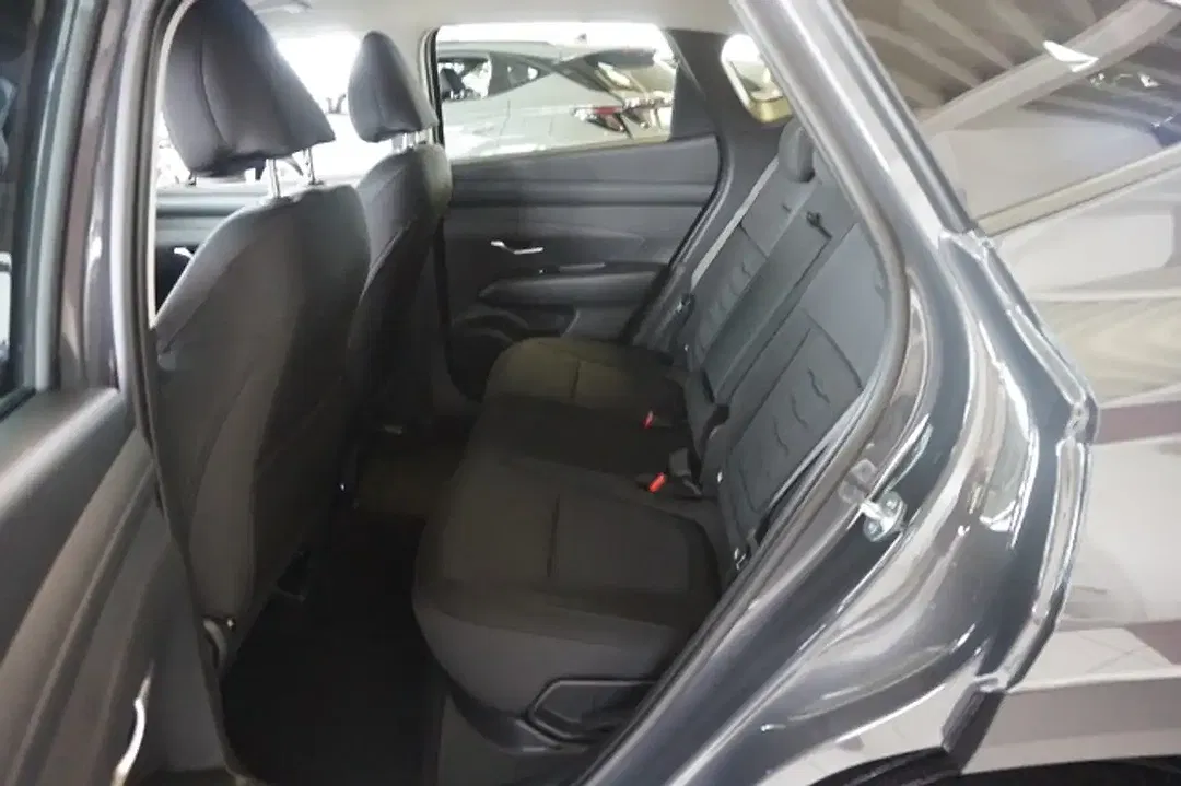 Hyundai TUCSON - Thumbnail 9