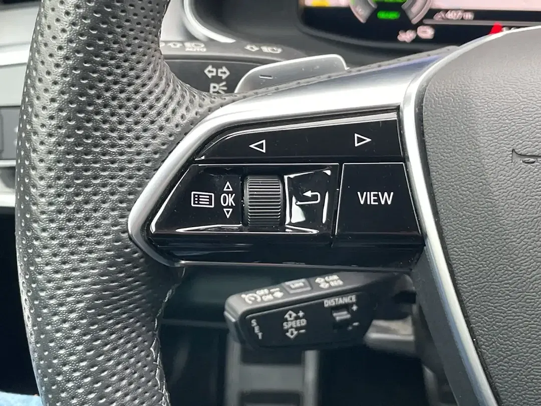 Audi A6 - Thumbnail 12
