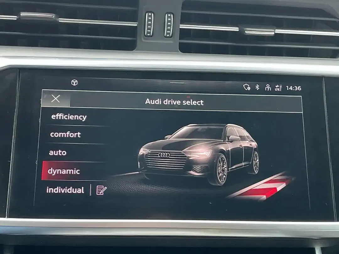 Audi A6 - Thumbnail 15
