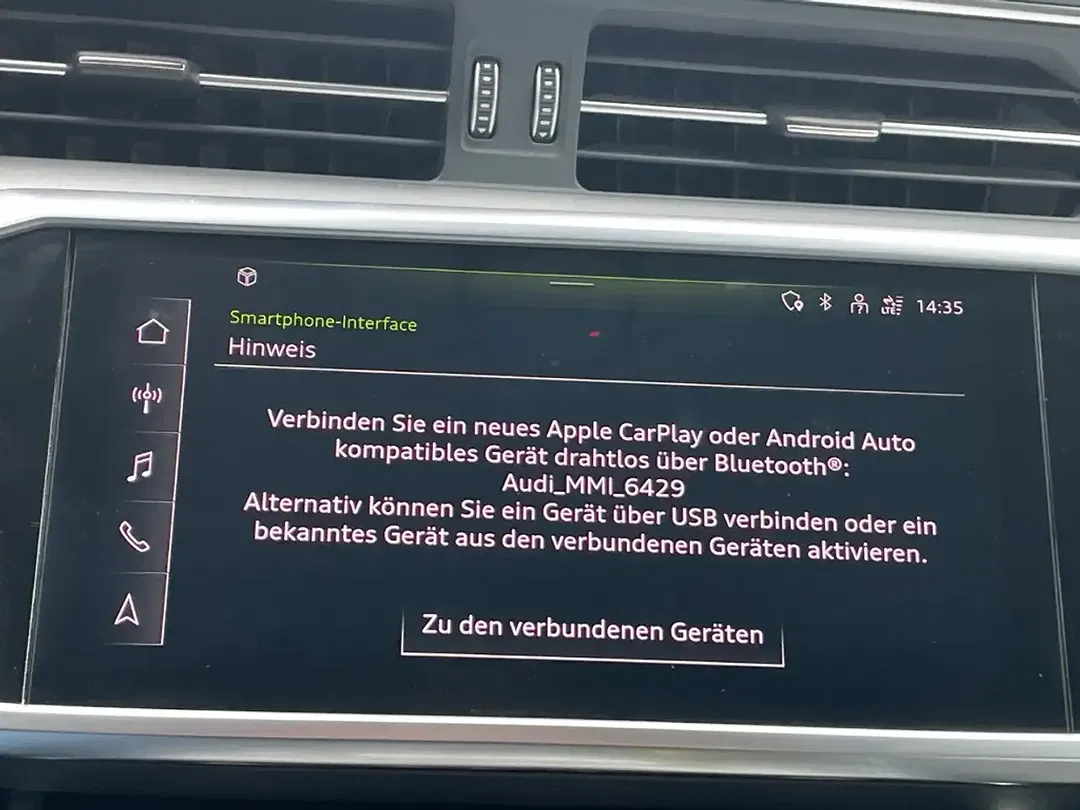 Audi A6 - Thumbnail 18