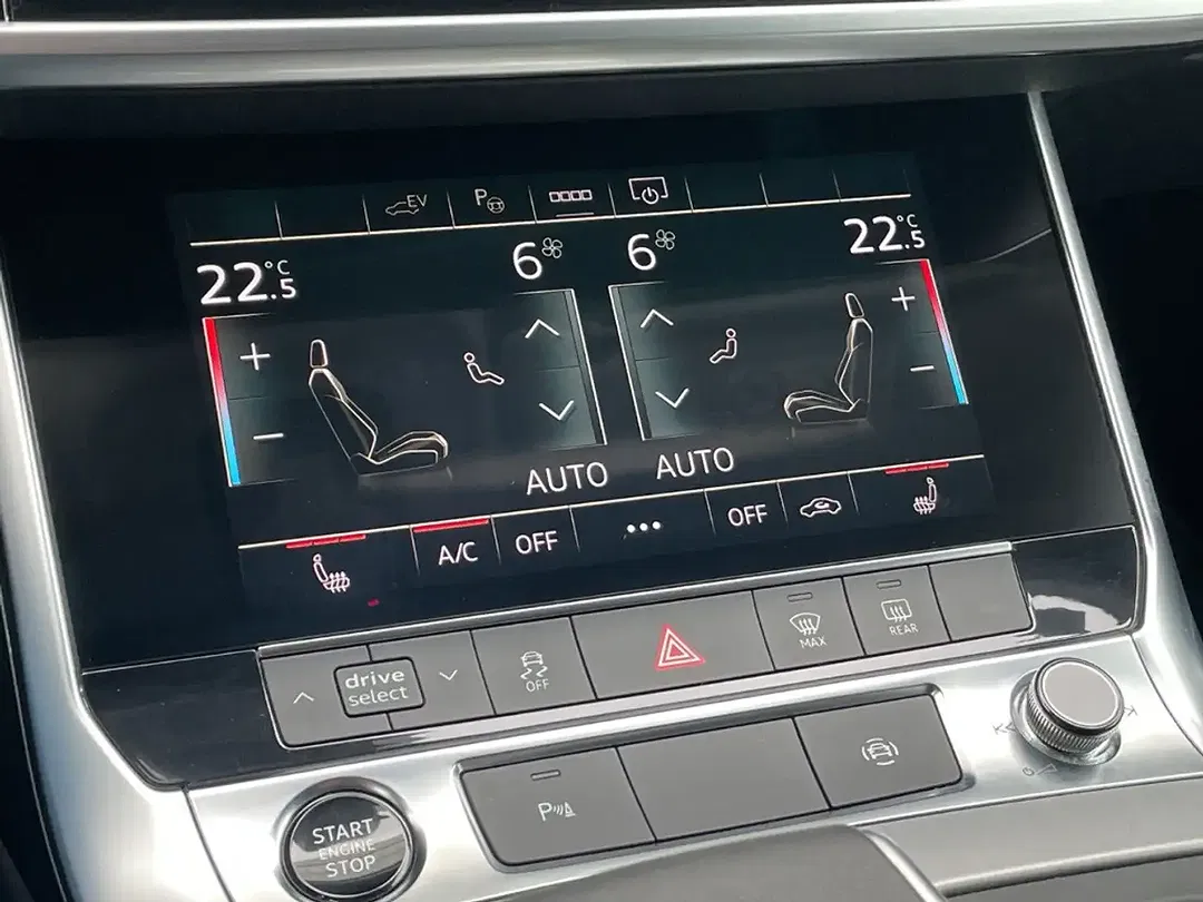 Audi A6 - Thumbnail 20