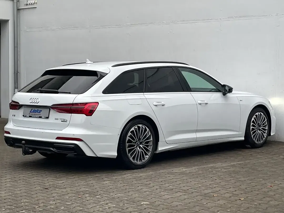Audi A6 - Thumbnail 7