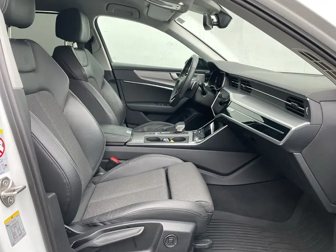 Audi A6 - Thumbnail 8