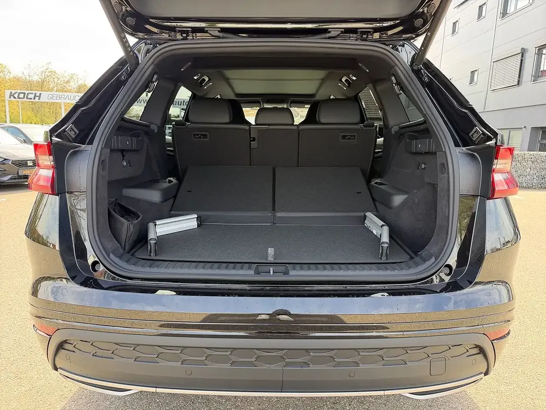 Skoda Kodiaq - Thumbnail 9
