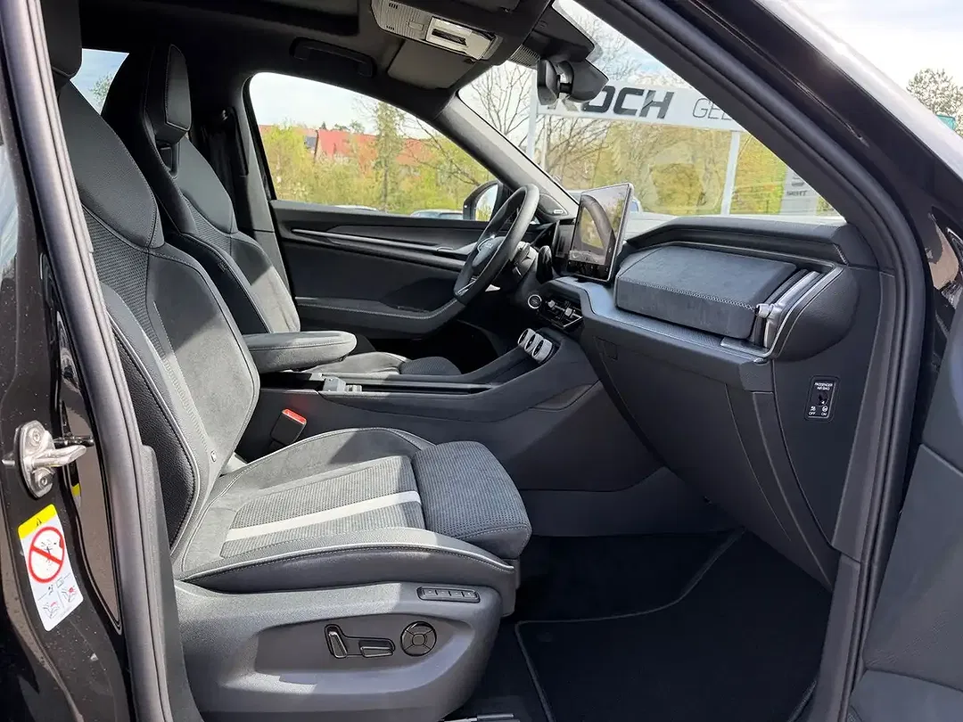 Skoda Kodiaq - Thumbnail 10