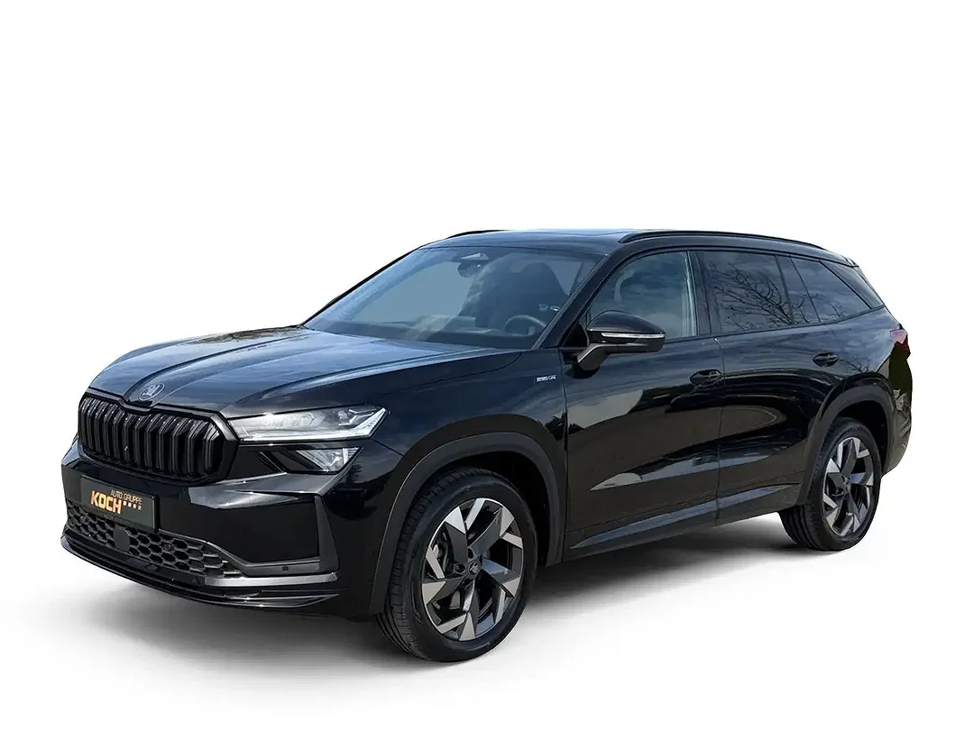 Skoda Kodiaq - Afbeelding 1