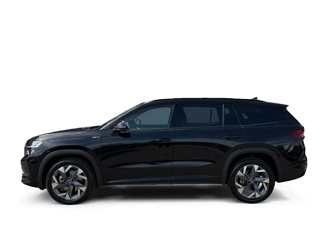 Skoda Kodiaq - Thumbnail 2