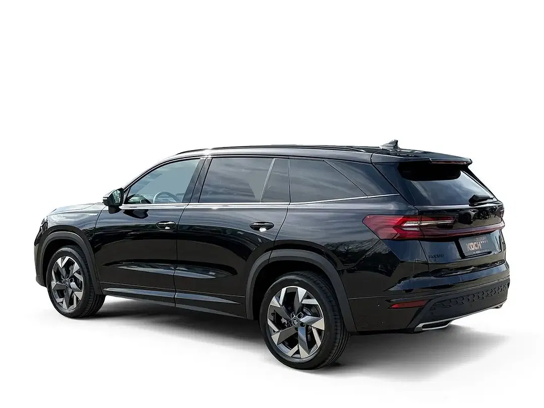 Skoda Kodiaq - Thumbnail 3