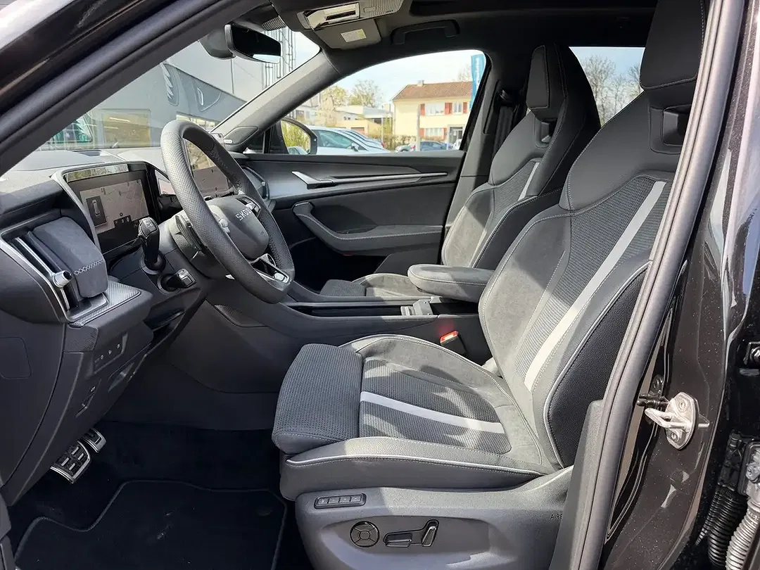 Skoda Kodiaq - Thumbnail 5