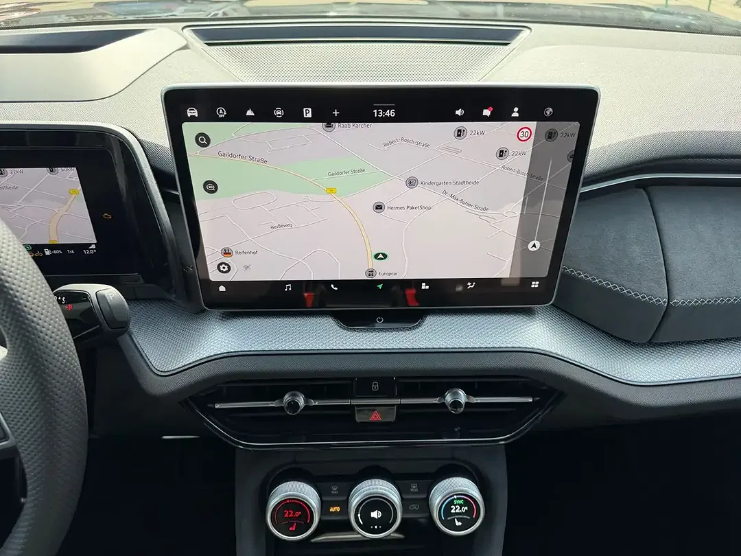 Skoda Kodiaq - Thumbnail 8