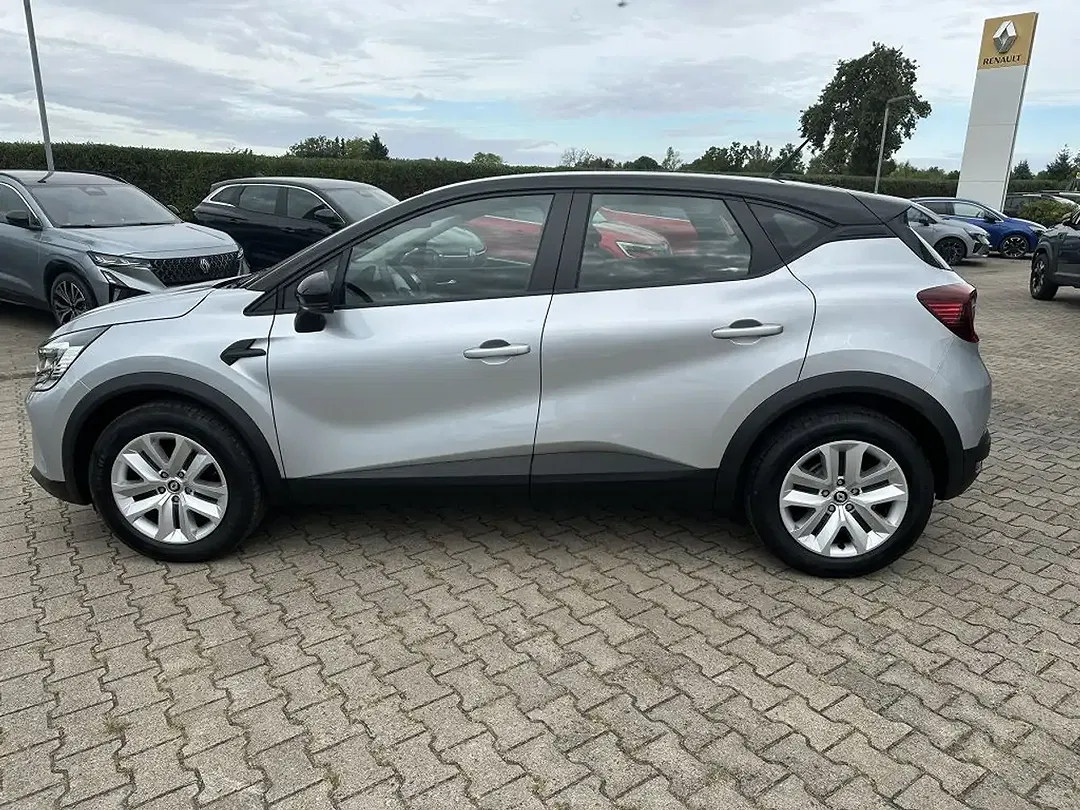 Renault Captur - Thumbnail 7