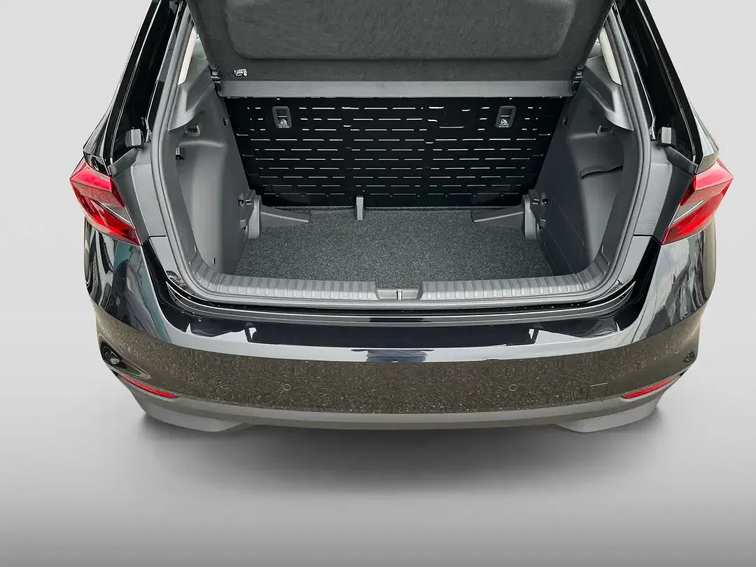 Skoda Fabia - Thumbnail 11