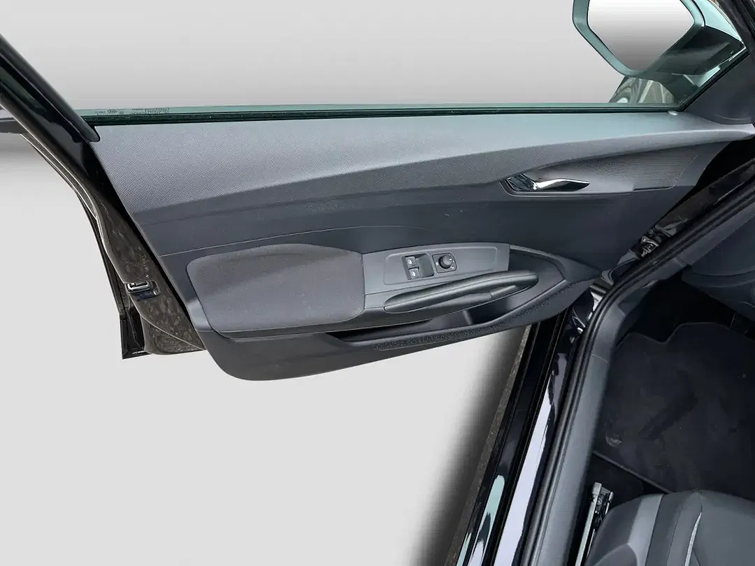Skoda Fabia - Thumbnail 13
