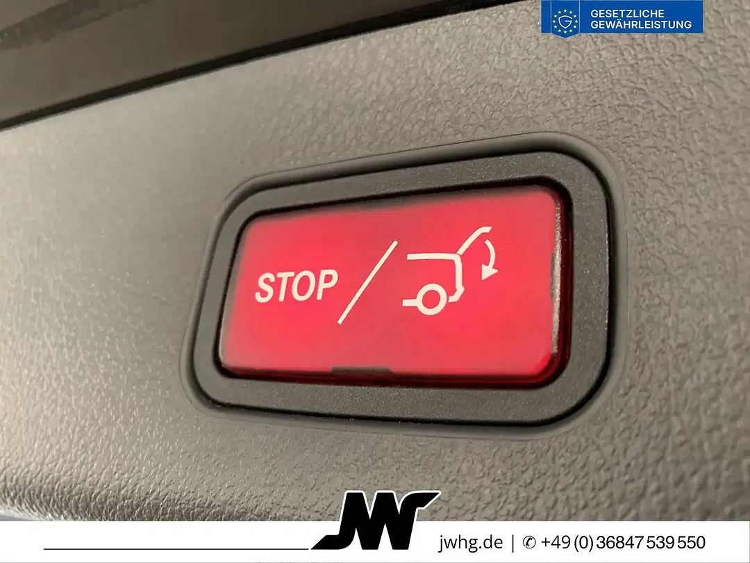 Mercedes-Benz GLC 220 - Thumbnail 6