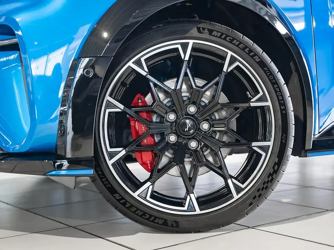 Alpine A290 - Thumbnail 10