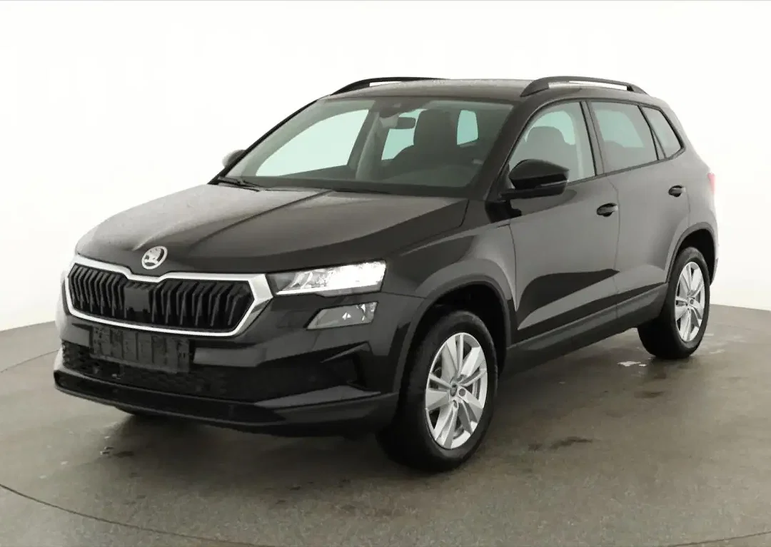 Skoda Karoq - Afbeelding 1