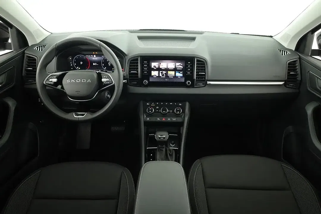 Skoda Karoq - Thumbnail 5