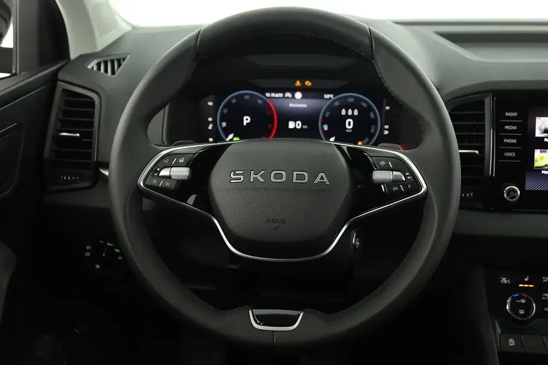 Skoda Karoq - Thumbnail 6