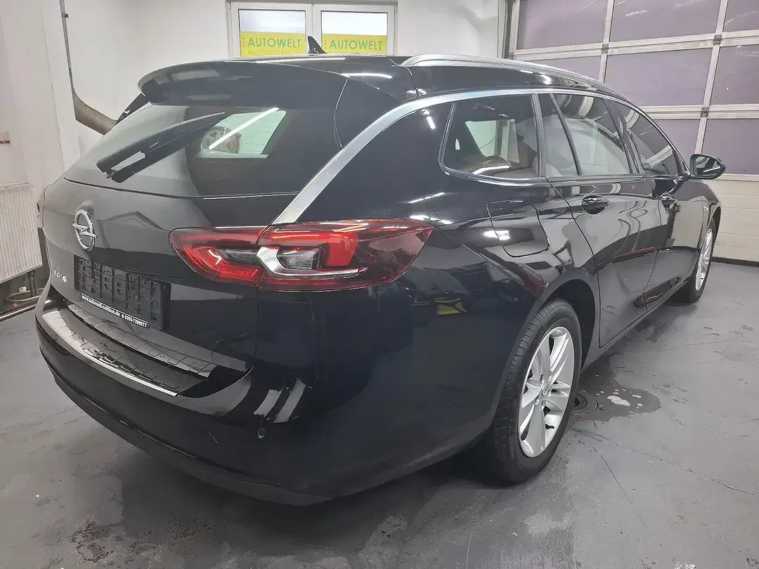 Opel Insignia - Thumbnail 4