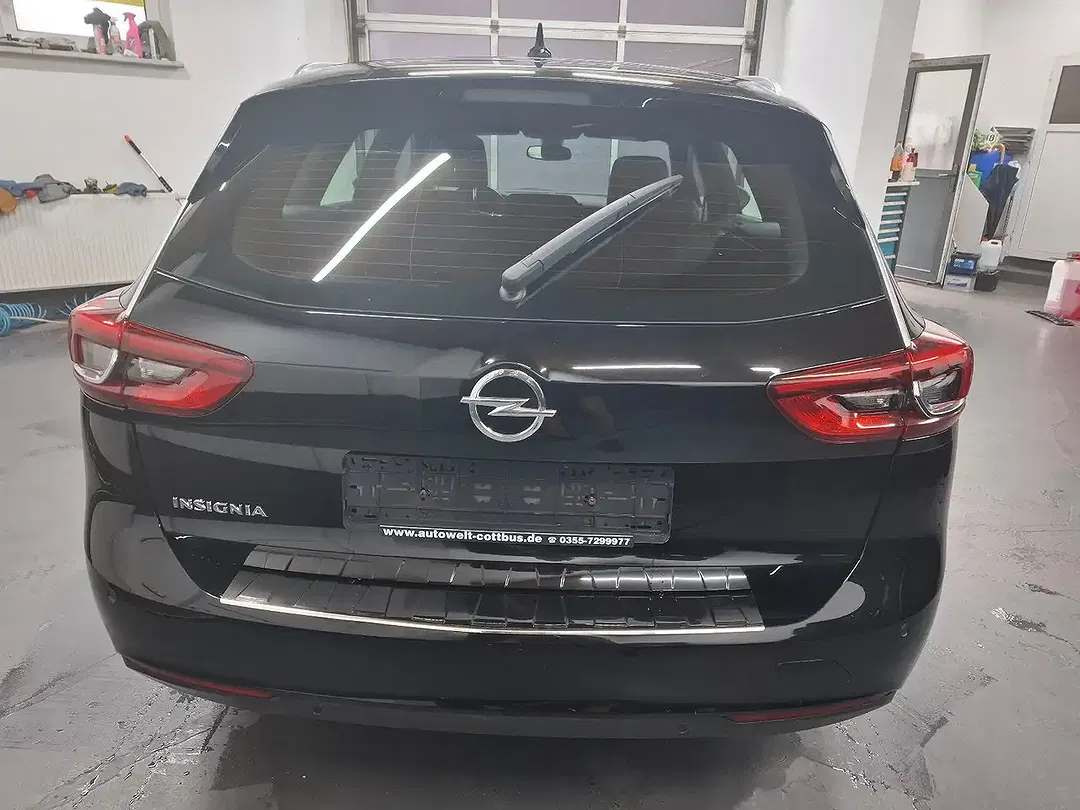 Opel Insignia - Thumbnail 5