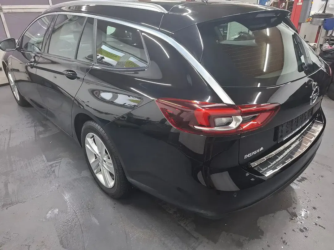 Opel Insignia - Thumbnail 6