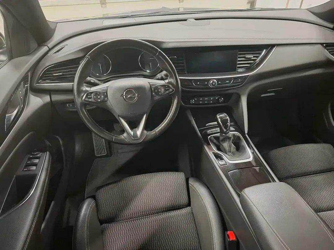 Opel Insignia - Thumbnail 7