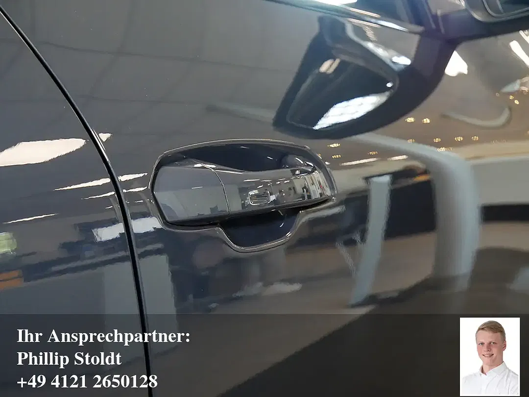 Audi Q6 e-tron - Thumbnail 11