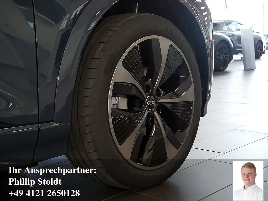 Audi Q6 e-tron - Thumbnail 12
