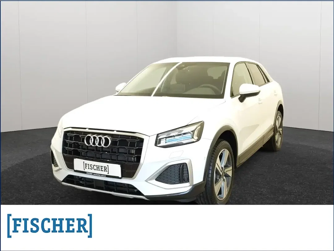 Audi Q2 - Afbeelding 1