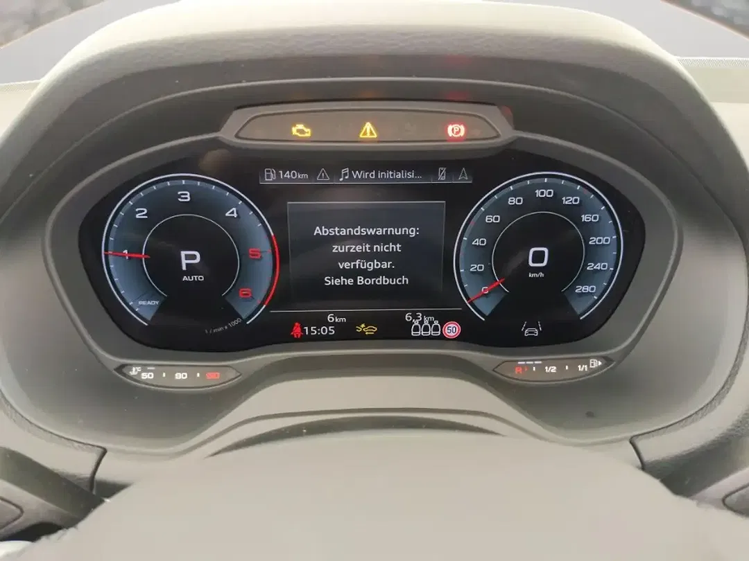 Audi Q2 - Thumbnail 10