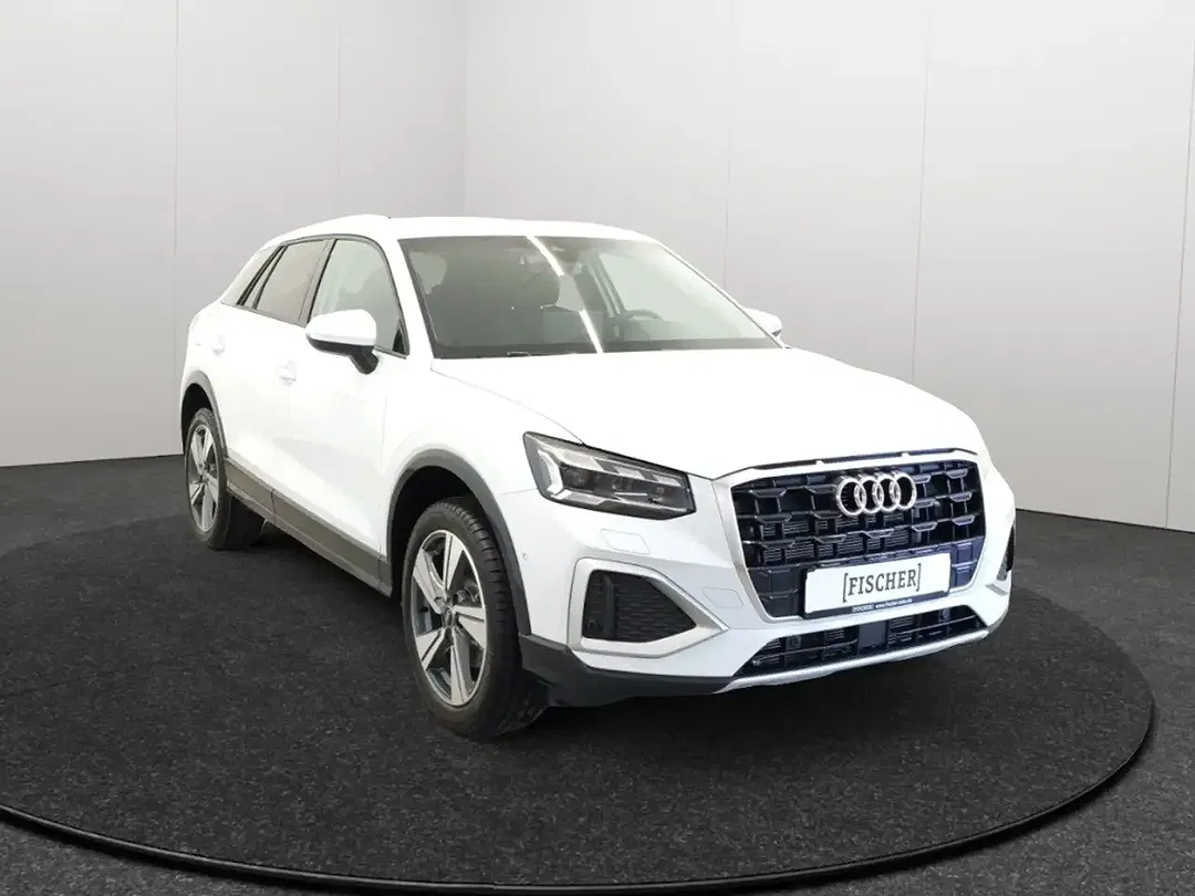 Audi Q2 - Thumbnail 3
