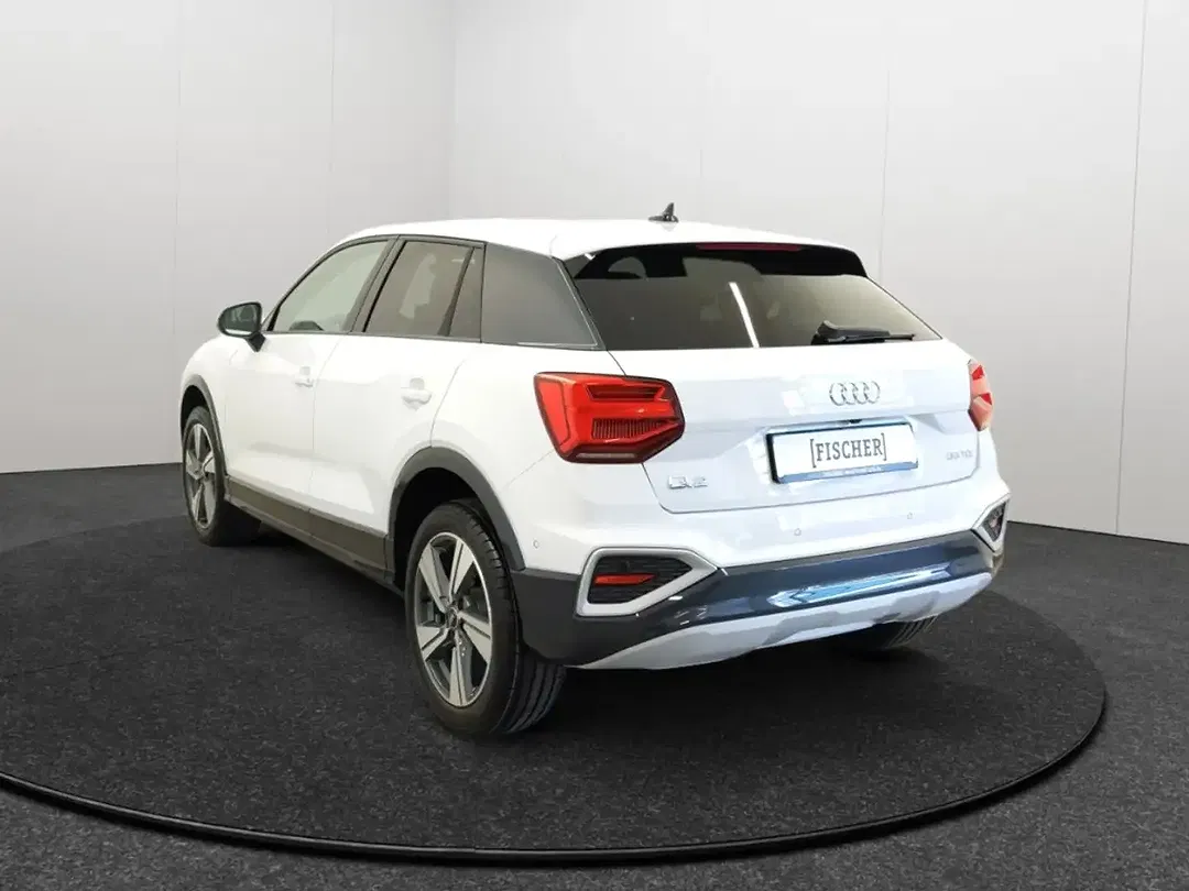 Audi Q2 - Thumbnail 4