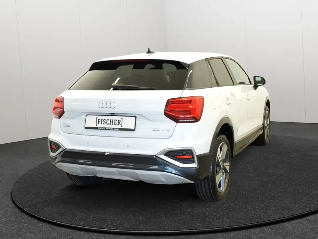 Audi Q2 - Thumbnail 5