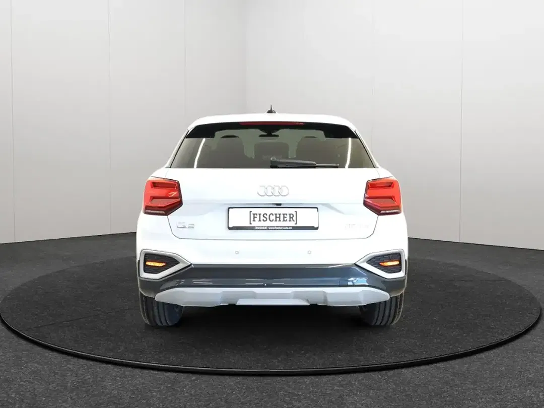 Audi Q2 - Thumbnail 6