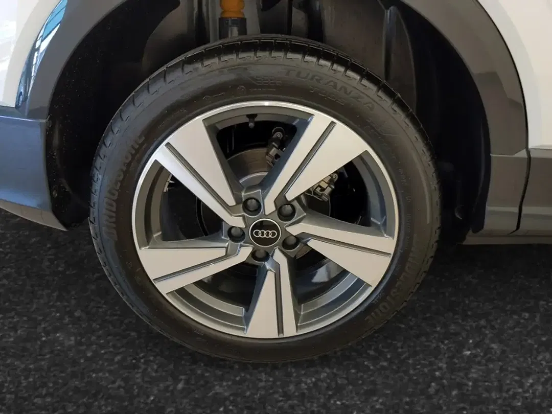 Audi Q2 - Thumbnail 7