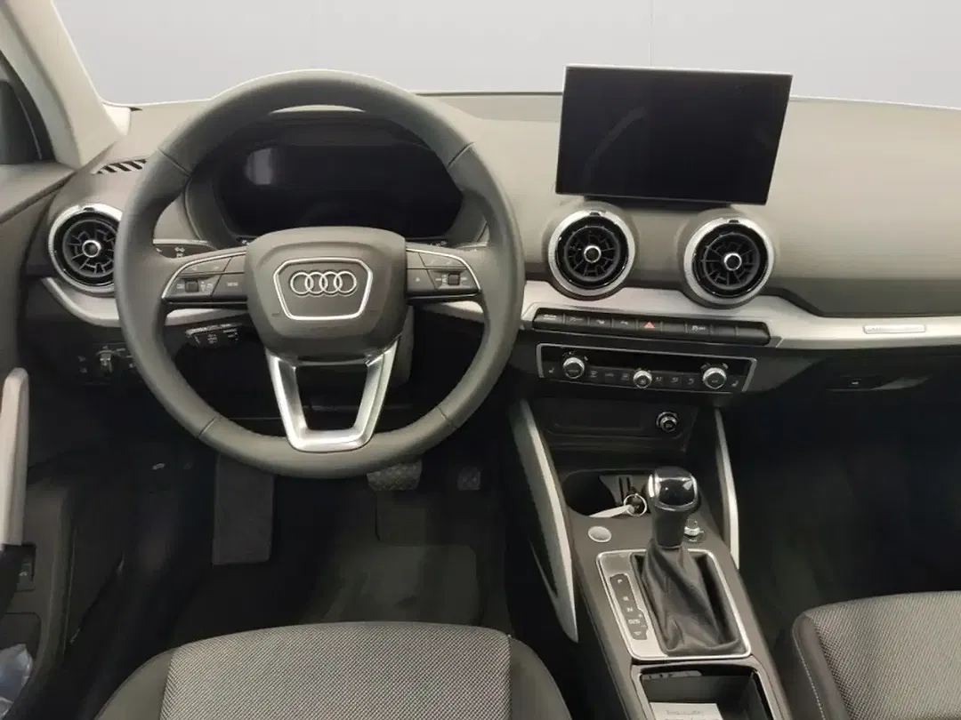 Audi Q2 - Thumbnail 8