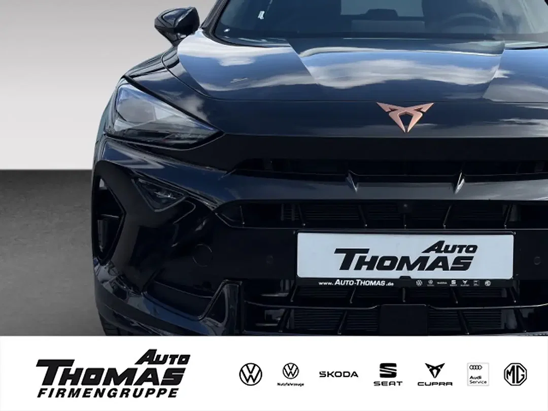 CUPRA Formentor - Afbeelding 1