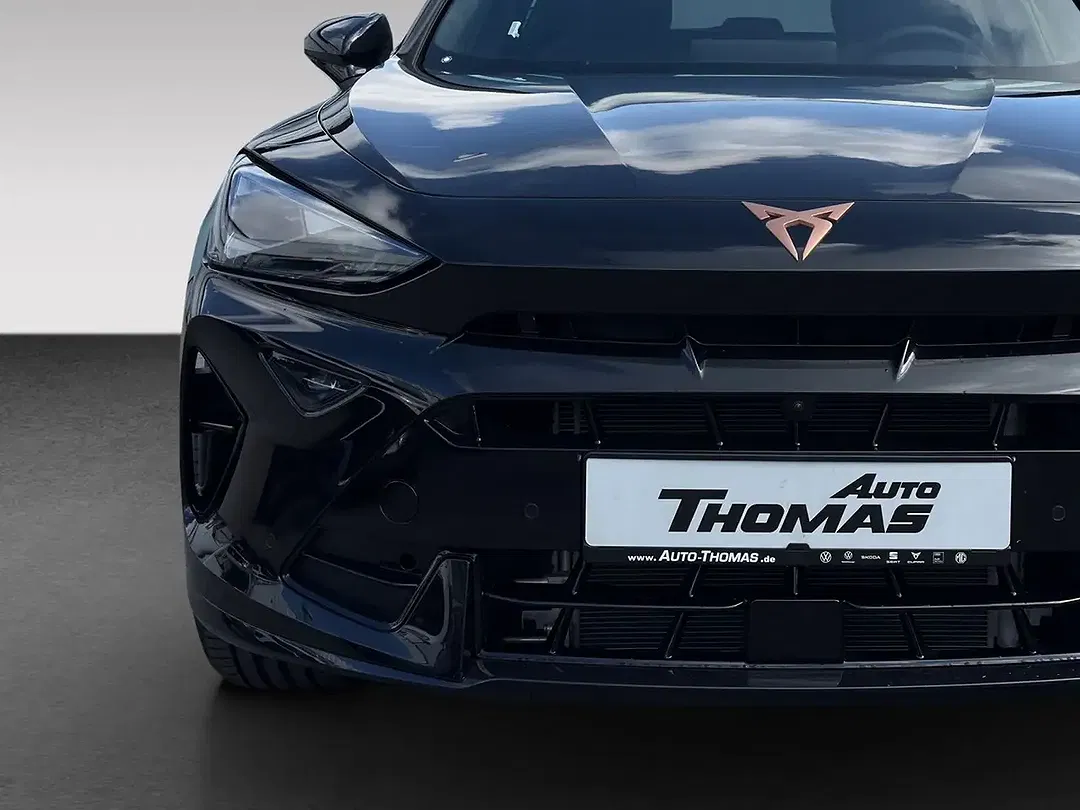 CUPRA Formentor - Thumbnail 3