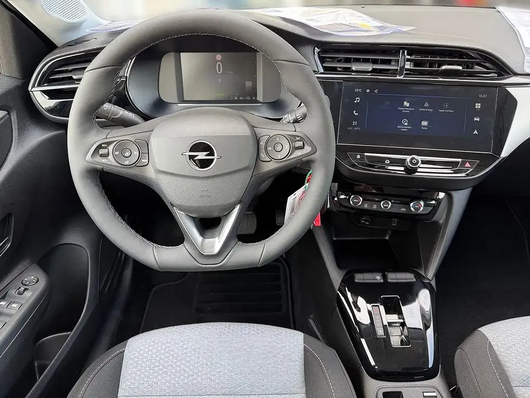 Opel Corsa - Thumbnail 12